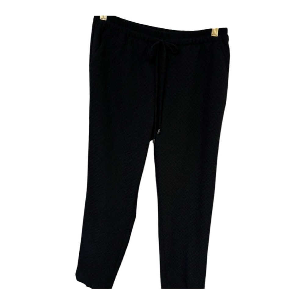 The Limited Black Pants with Relaxed Fit. Size XSP. - Picture 5 of 5